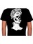 Kuru Kafa Skull Grecee Heykel Tişört T-Shirt 2