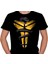 Kobe Bryant Black Mamba Nba Allstar Basketball Tişört T-Shirt 2