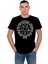 Pentagram Hellsing Music Band Tişört T-Shirt 4
