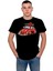 Wolkswagen Beetle Retro Red Vosvos Tişört T-Shirt 1