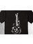 Gitar Guitar Solo Müzik Müsic Enstürman Tişört Çocuk T-Shirt 2