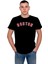 Boston England Ingiltere Tişört T-Shirt 1