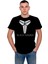 Kobe Bryant Black Mamba Nba Basketball Tişört T-Shirt 1