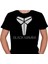 Kobe Bryant Black Mamba Nba Basketball Tişört T-Shirt 2