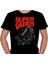 Super Vader Bros Star Wars Yıldız Savaşları Tişört T-Shirt 2