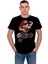 Super Mario Game Ateri Kaset Tişört T-Shirt 1