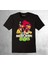 Angry Birds Kızgın Kuşlar Tişört Çocuk T-Shirt 1