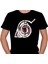 Naruto Itachi Anime Manga Logo Tişört T-Shirt 2