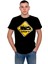 Drift Roll Adrenalin Arka Itiş Tişört T-Shirt 1
