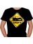 Drift Roll Adrenalin Arka Itiş Tişört T-Shirt 2