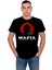 Mafia Gang Patron Tişört T-Shirt 1