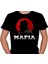 Mafia Gang Patron Tişört T-Shirt 2
