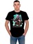 God Of War Kratos Kalkan Balta Game Tişört T-Shirt 1