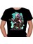 God Of War Kratos Kalkan Balta Game Tişört T-Shirt 2