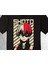 Shoto Todoroki Anime Naruto Tişört Çocuk T-Shirt 2