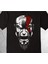 God Of War Silüliet Game Ps5 Tişört Çocuk T-Shirt 2