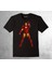 Iron Man Demir Adam Avengers Yenilmezler Tony Stark Tişört Çocuk T-Shirt 1