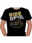 Motorcycle Ride Devil Harley Fast Tişört T-Shirt 1
