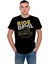 Motorcycle Ride Devil Harley Fast Tişört T-Shirt 2