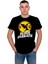 Black Sabbath Rock And Roll Music Tişört T-Shirt 1