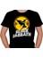 Black Sabbath Rock And Roll Music Tişört T-Shirt 2