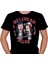 Hellyeah Club Ateş Kulübü Müzik Group Tişört T-Shirt 2