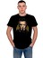 The Punisher Sus Işareti Intikam Tişört T-Shirt 1