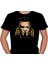 The Punisher Sus Işareti Intikam Tişört T-Shirt 2