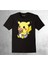 Bebek Pikachu Pikaçu Elektrik Baby Tişört Çocuk T-Shirt 1