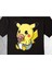 Bebek Pikachu Pikaçu Elektrik Baby Tişört Çocuk T-Shirt 2