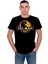 Pac-Man Pacman Oyun Game Emoji Tişört T-Shirt 1