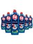 Bulaşık Deterjanı Adana Portakalı 675 ml 6 Lı 2