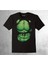 Hulk Gym Fitness Bodybuilding Kas Tişört Çocuk T-Shirt 1