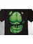 Hulk Gym Fitness Bodybuilding Kas Tişört Çocuk T-Shirt 2