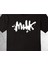 Milk Süt Inek White Tişört Çocuk T-Shirt 2