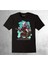 God Of War Kratos Kalkan Balta Game Tişört Çocuk T-Shirt 1