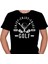 Golf Enjoy Golf Clup Tişört T-Shirt 2