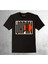 Japan Japanese Anime Naruto Kakashi Korea Tişört Çocuk T-Shirt 1