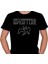 LED Zeppelin Metal Group Heavy Metal Tişört T-Shirt 2