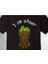 I'm Groot Ağaç Adam Avengers Galaksi Koruyucu Tişört Çocuk T-Shirt 2