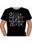 Xox Playstation Ps4 Ps5 Üçgen Kare Yuvarlak Çarpı Tişört T-Shirt 2