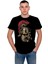 Spartan Moaon Aabe Spartalı Kask Mızrak Tişört T-Shirt 1
