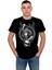 Skull Gang Beyzbol Sopası Kuru Kafa Tişört T-Shirt 1