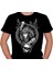 Skull Gang Beyzbol Sopası Kuru Kafa Tişört T-Shirt 2
