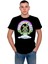 Nobody Cares Umursamaz Animal Tişört T-Shirt 1