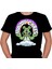 Nobody Cares Umursamaz Animal Tişört T-Shirt 2