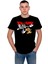Tom And Jerry Kedi Fare Cartoon Network Tişört T-Shirt 1