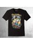 Duck Tales Photo Selfie Kaykay Skate Tişört Çocuk T-Shirt 1