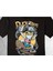 Duck Tales Photo Selfie Kaykay Skate Tişört Çocuk T-Shirt 2