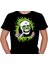 Skull Kuru Kafa Metal Metallica Music Müzik Band Tişört T-Shirt 2
